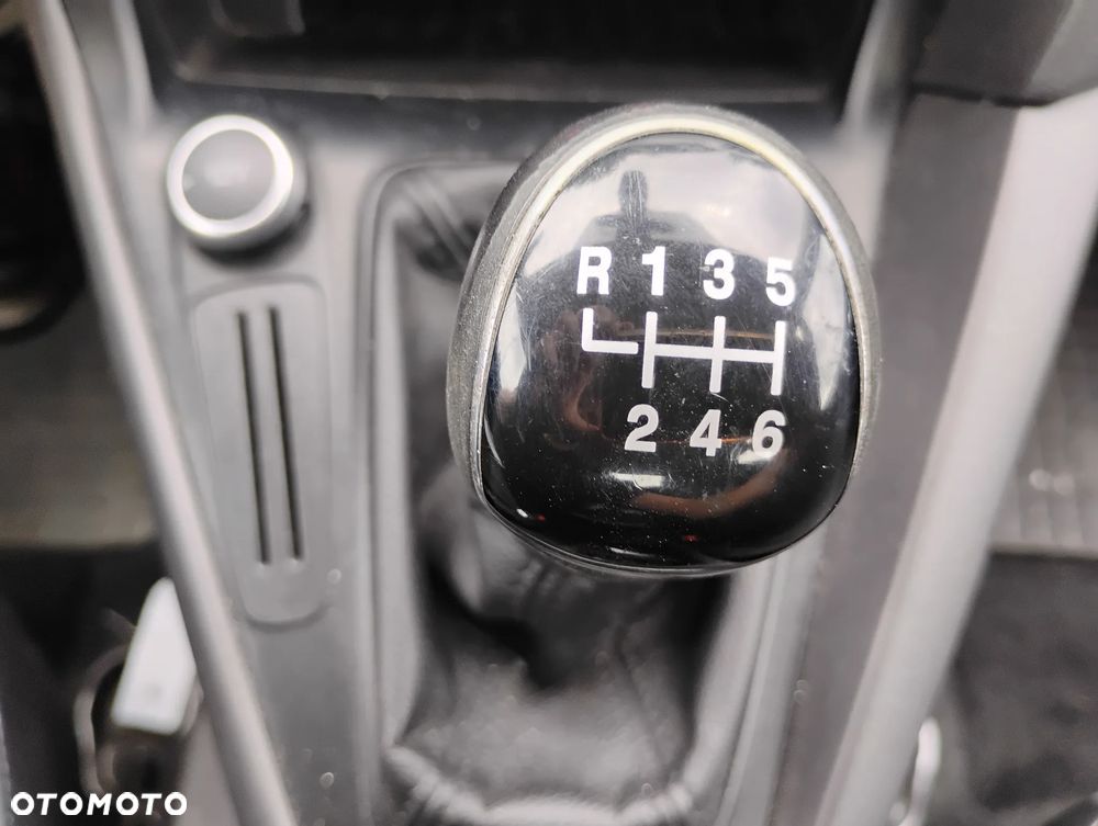 Ford Focus - 18