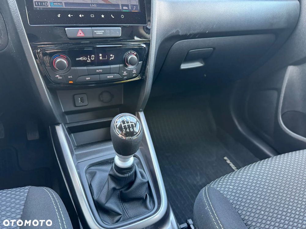 Suzuki Vitara 1.4 Boosterjet mHEV Premium 2WD - 18
