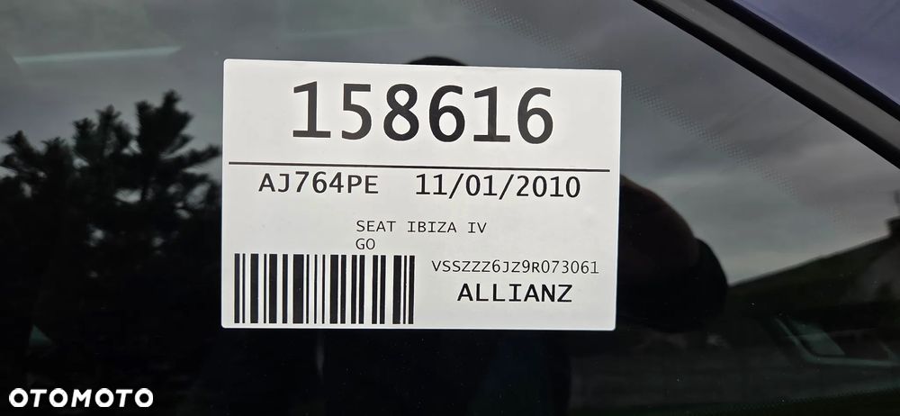 Seat Ibiza 1.6 TDI DPF Style - 13