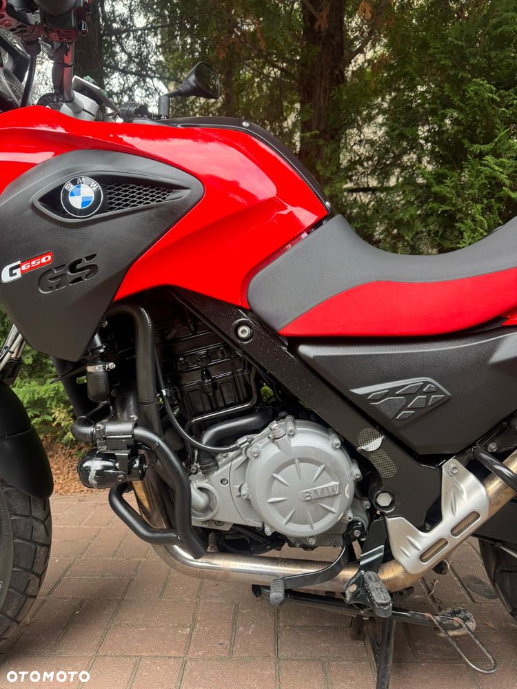 BMW GS - 13