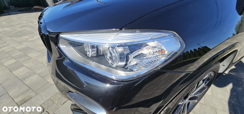 BMW X3 - 25