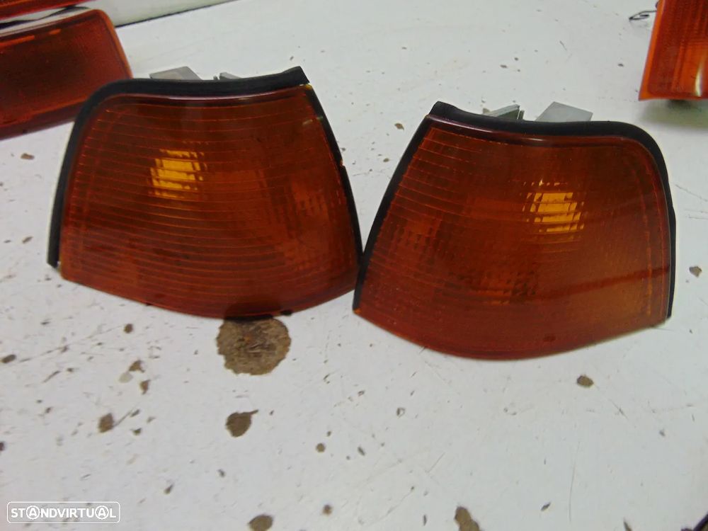 Farolins pisca Ford/BMW/Mitsubishi - 5