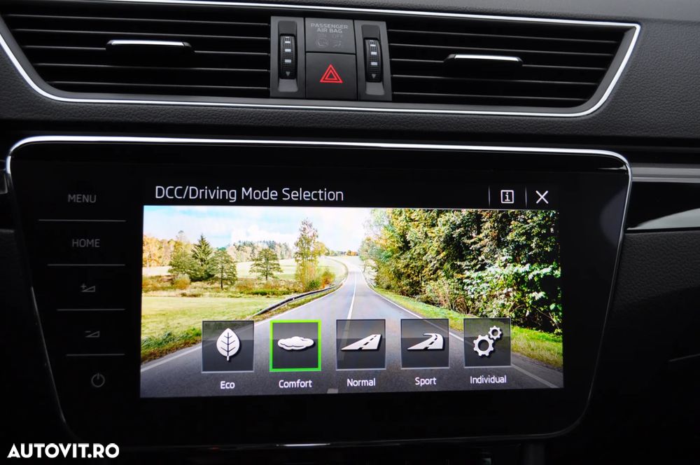 Skoda Superb 2.0 TDI DSG Laurin & Klement - 40