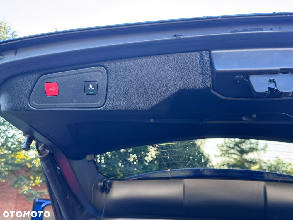 Peugeot 3008 BlueHDi 130 Stop & Start EAT8 Allure - 19