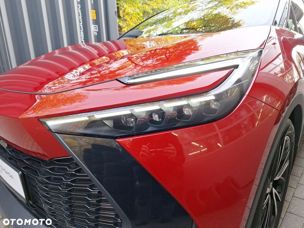 Toyota C-HR 2025