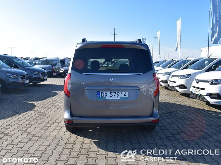 Mercedes-Benz Klasa T 180 d Progressive - 6