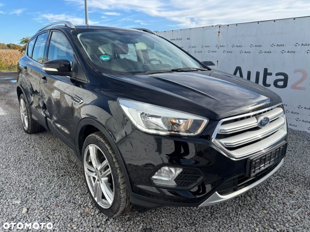 Ford Kuga 1.5 EcoBoost 2x4 Trend - 1