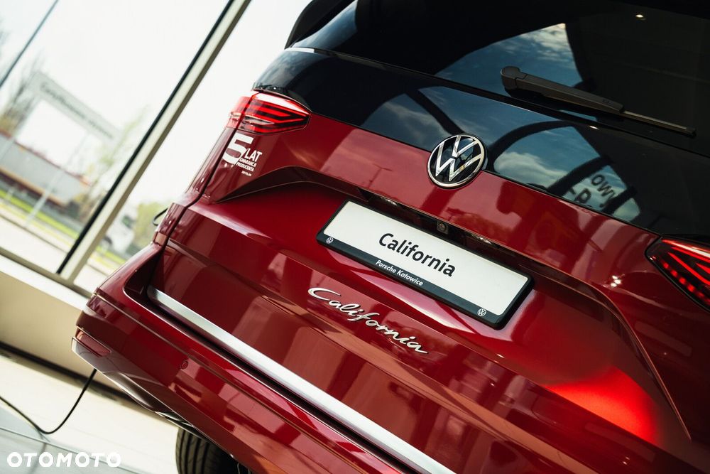 Volkswagen California - 10