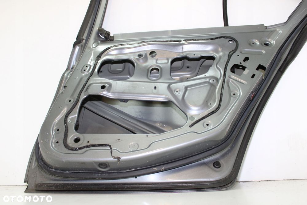 BMW F10 DRZWI PRAWE TYŁ TYLNE - 6