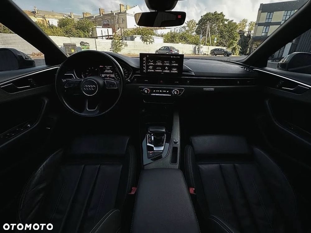 Audi A5 Sportback - 28