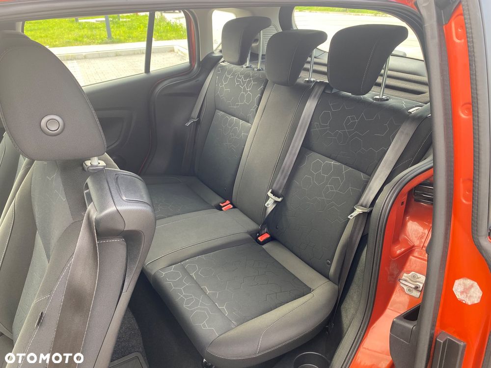 Ford B-MAX - 23