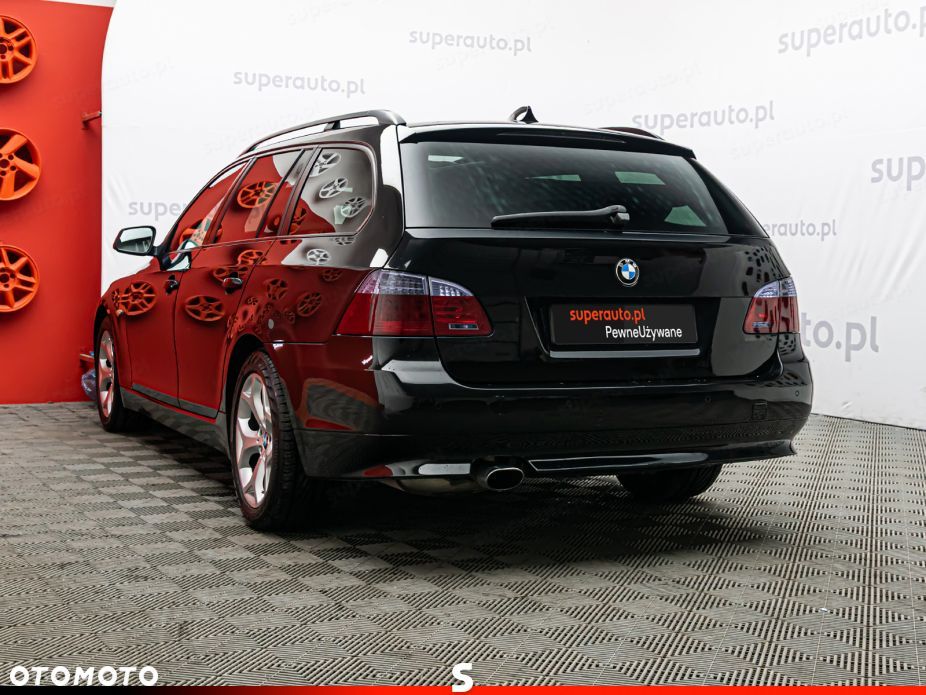BMW Seria 5 - 12