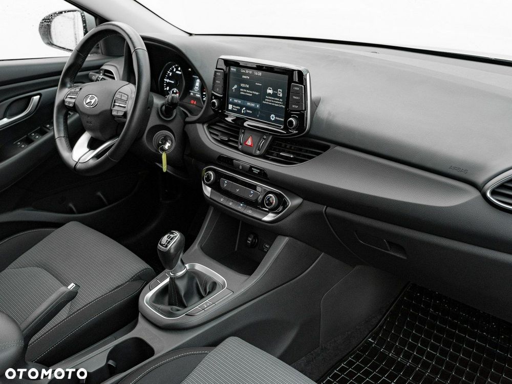 Hyundai i30 1.0 T-GDI Modern - 31