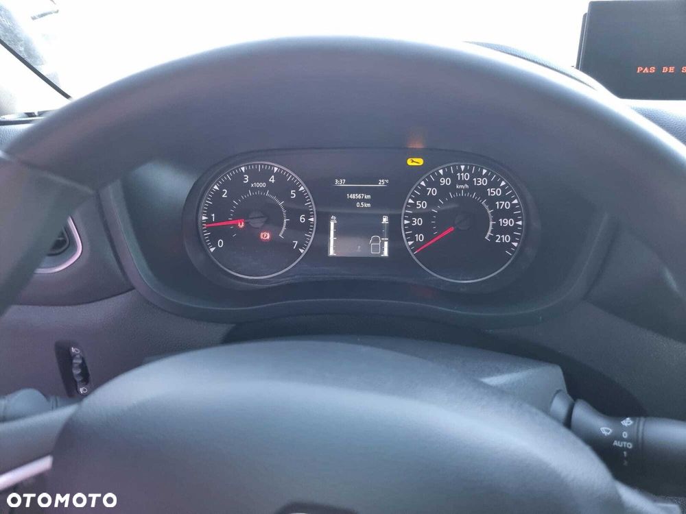 Renault Master - 18