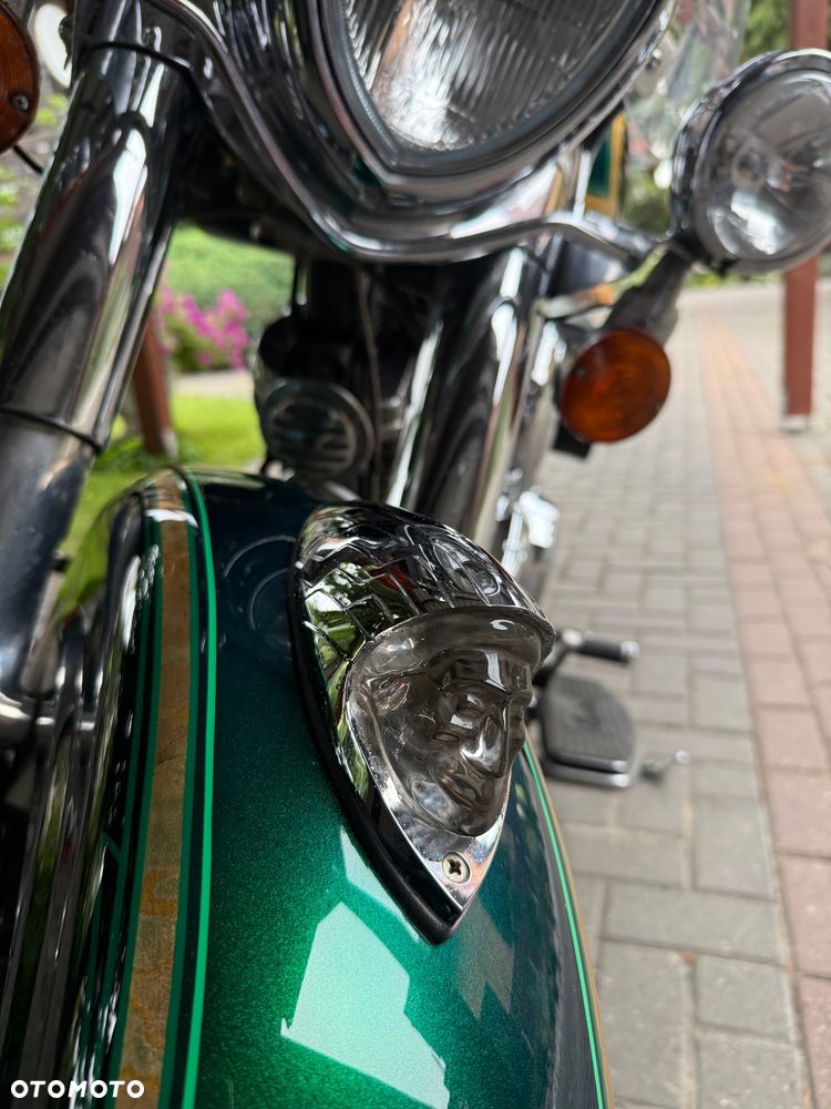 Indian Chief - 13