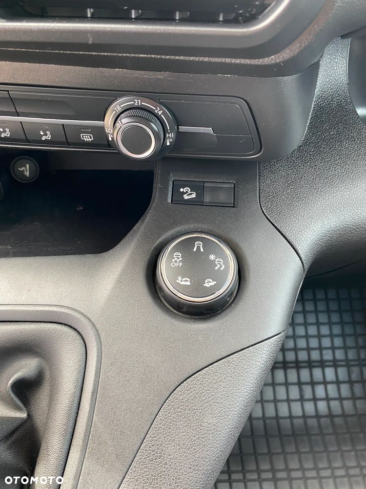 Opel Combo XL 1.5 CDTI Enjoy S&S - 15
