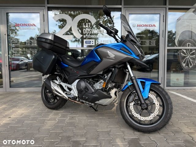 Honda NC - 1