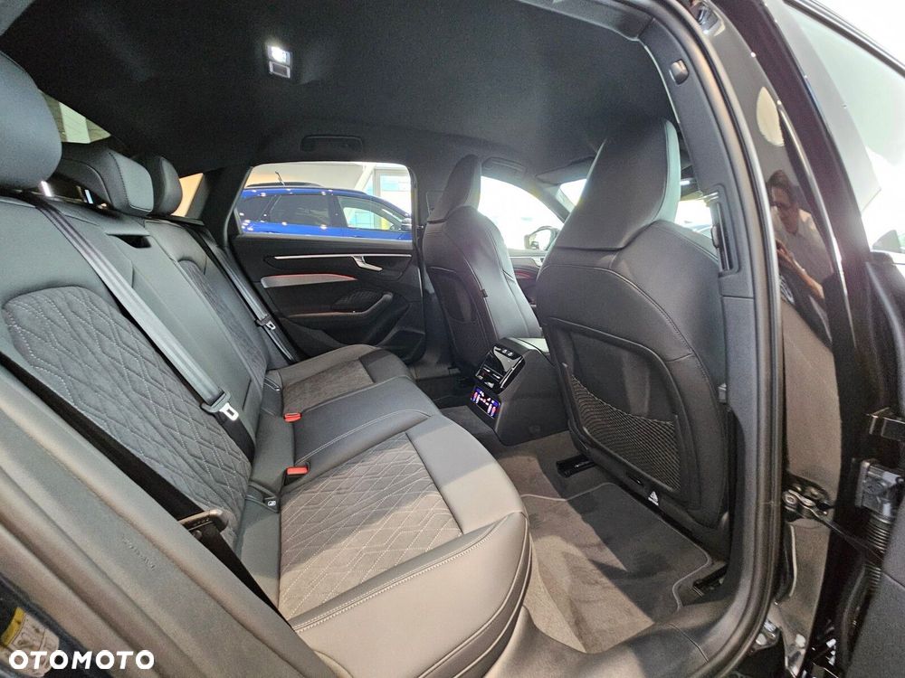 Audi A6 Limousine TDI mHEV Quattro S tronic - 16