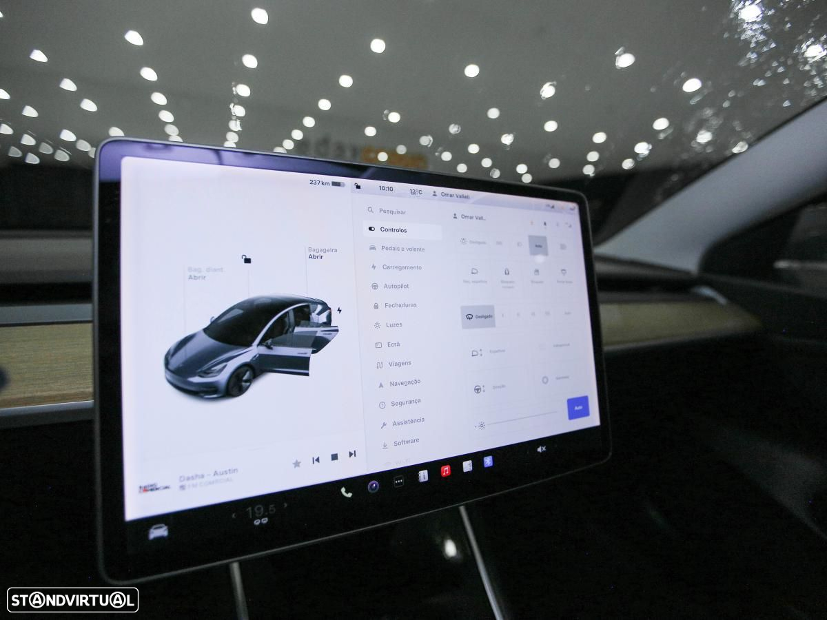 Tesla Model 3 Standard Range Plus RWD - 13