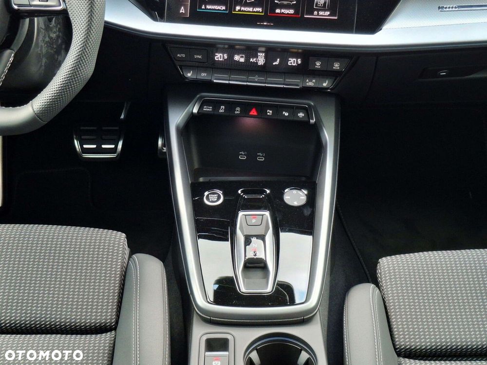 Audi A3 Sportback - 16