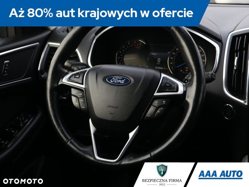 Ford S-Max - 22