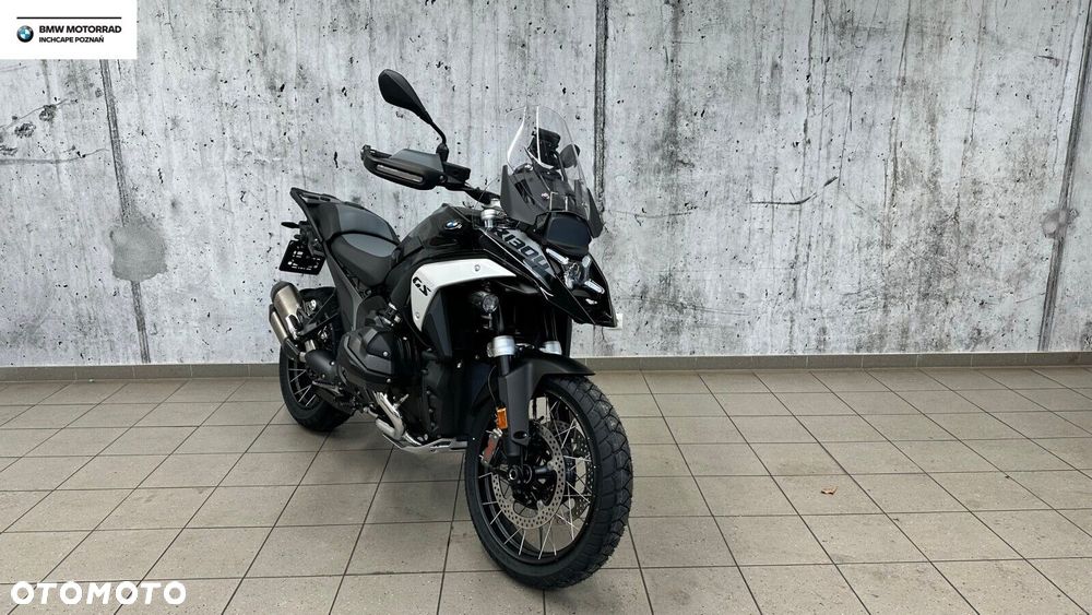 BMW R - 1