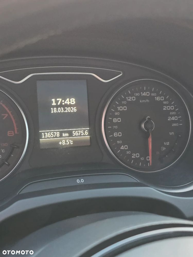 Audi A3 Limousine - 13