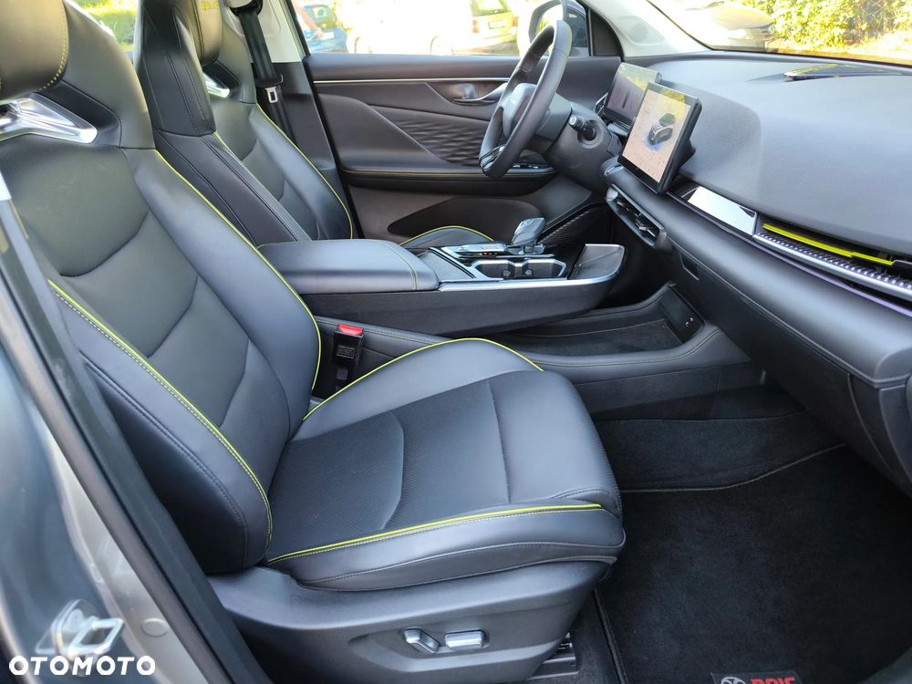 BAIC 5 Beijing 1.5T Luxury DCT - 12