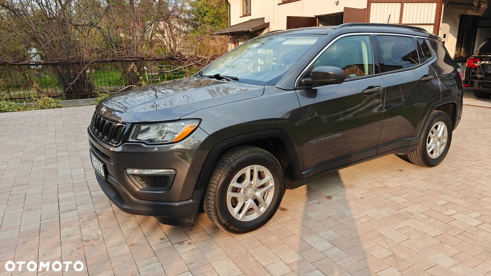 Jeep Compass - 3