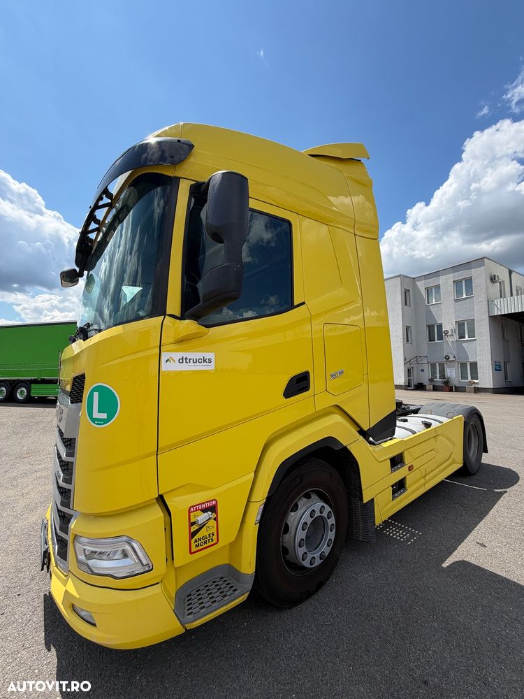 DAF NEW DAF_XF SpaceCab 430 Pure Excellence - 20