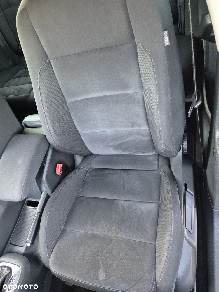 Volkswagen Golf 1.4 TSI DSG Highline - 17