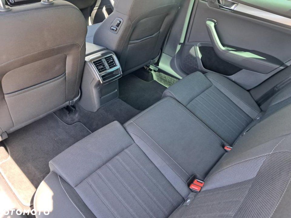 Skoda Superb - 19