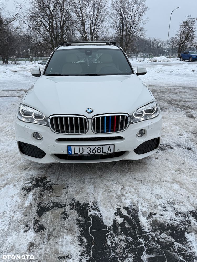 BMW X5 - 2