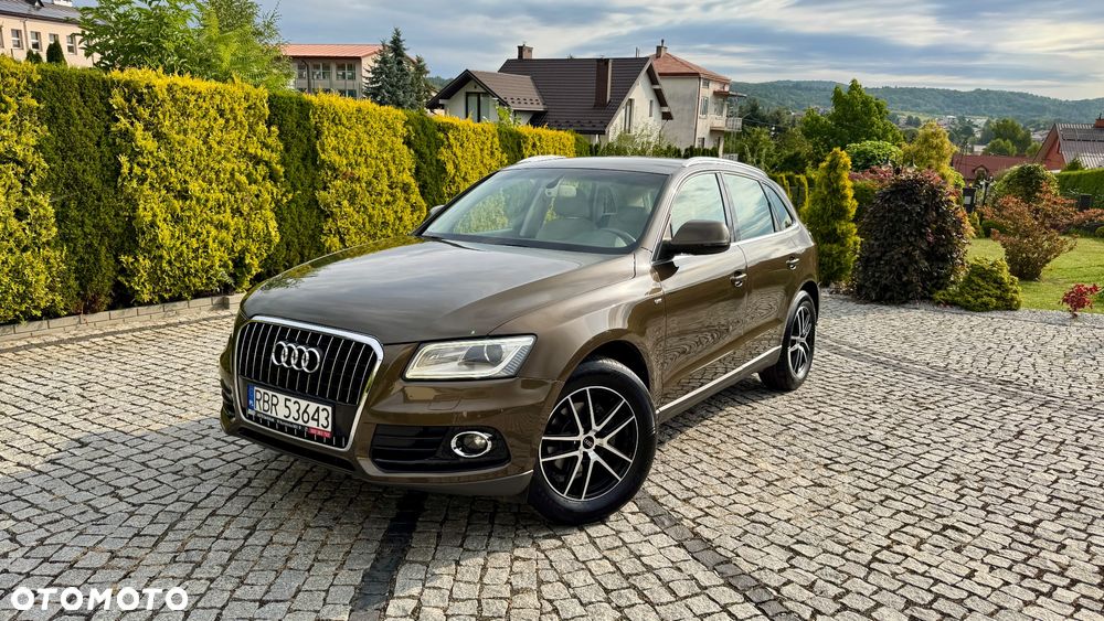 Audi Q5 - 28