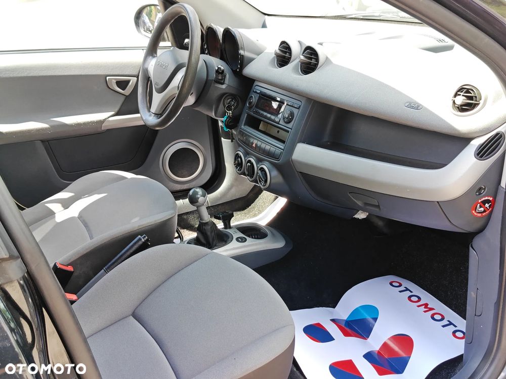 Smart Forfour - 7