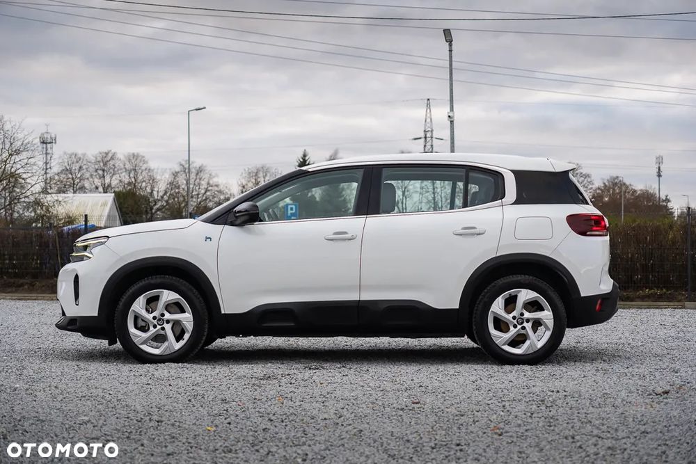 Citroën C5 Aircross - 6