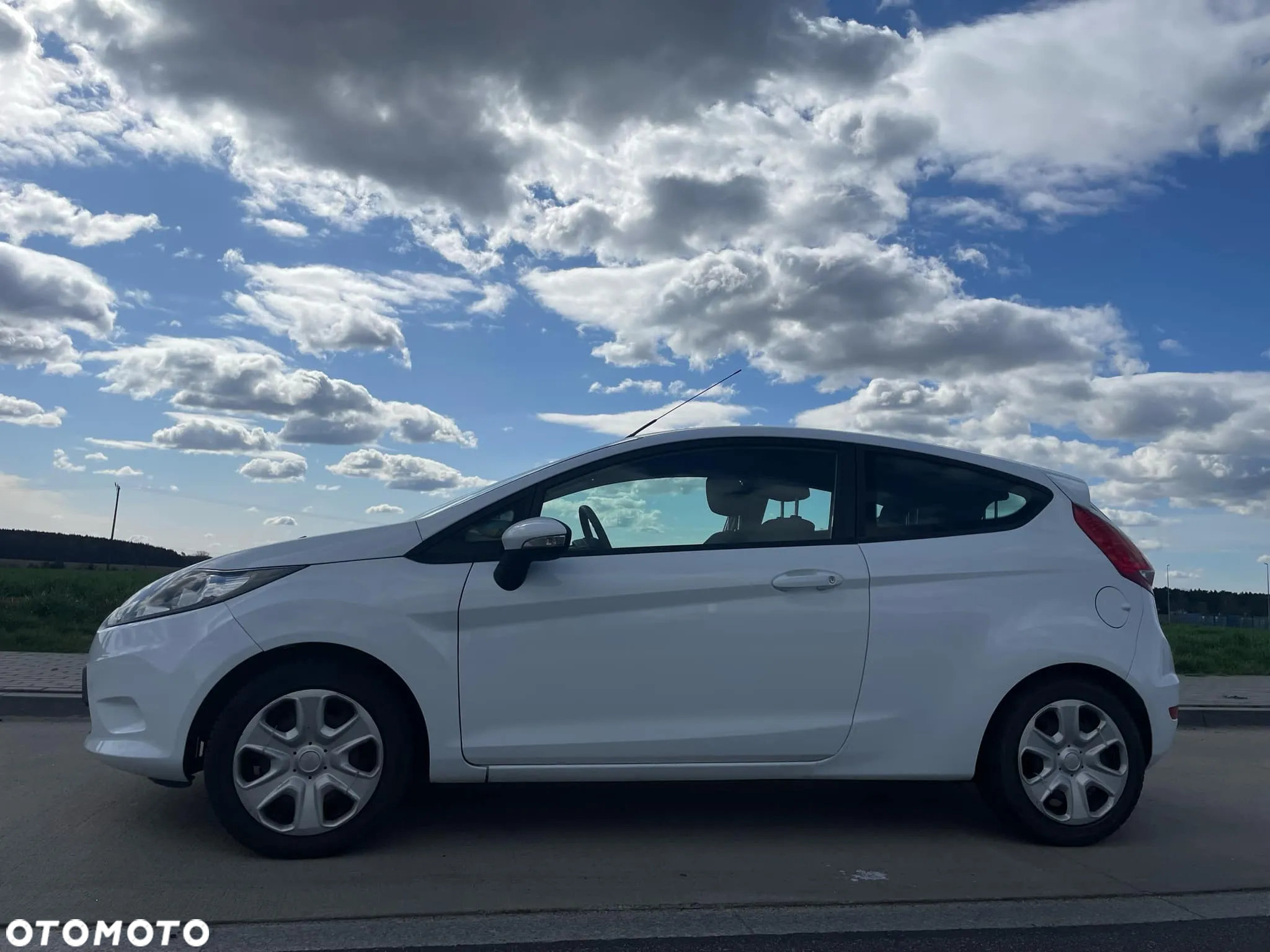Ford Fiesta 1.25 Trend - 16