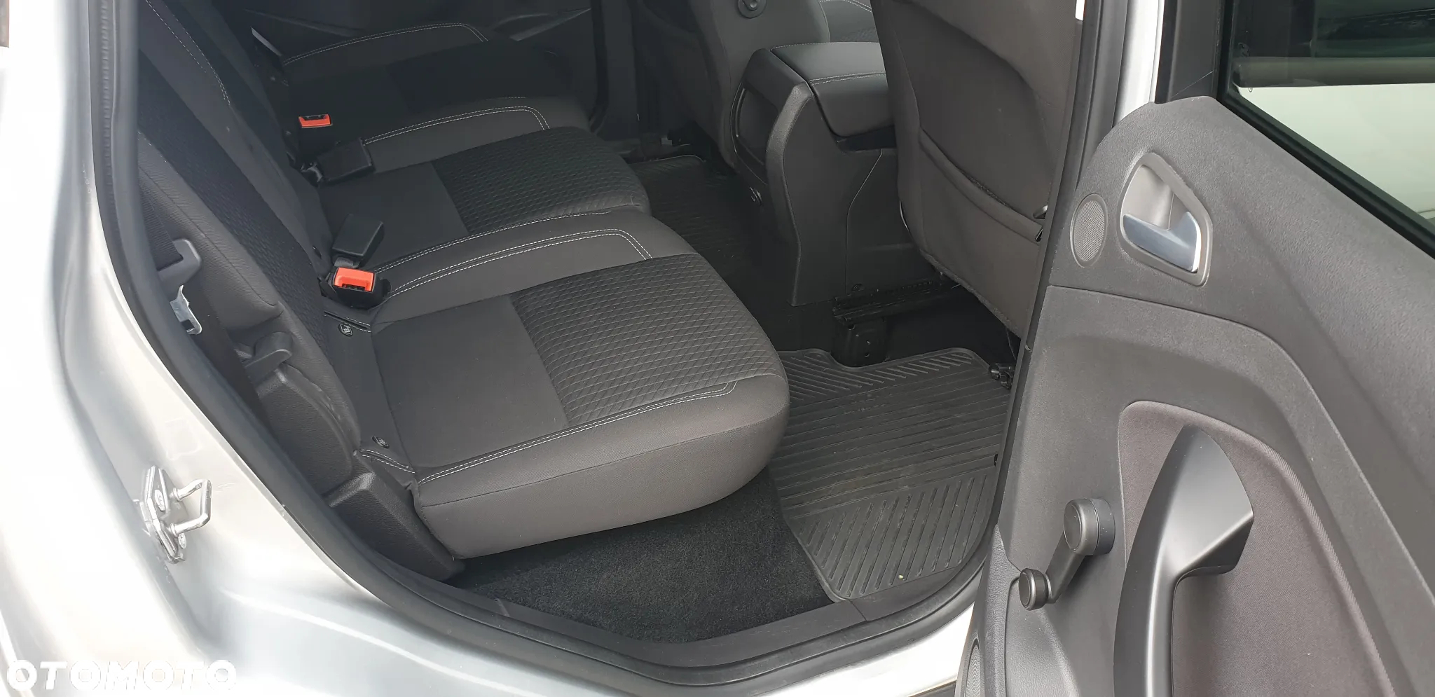 Ford C-MAX 1.5 TDCi Trend - 10