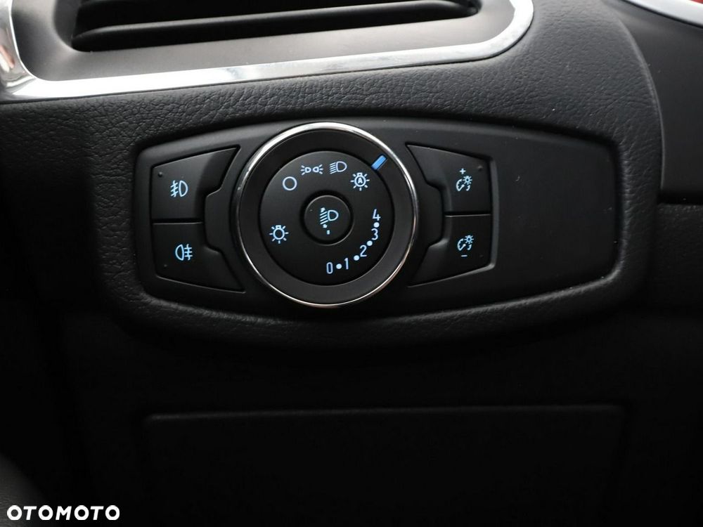 Ford S-Max 1.5 Eco Boost Start-Stopp Titanium - 36