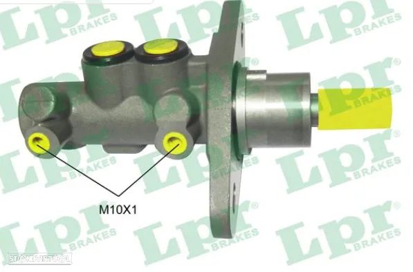 Bomba principal do travão Nissan Patrol 260 e Y61  46010-G9825  46010G9825 - 1