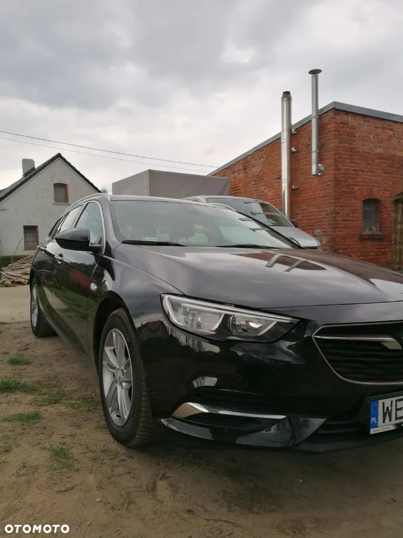 Opel Insignia 2.0 CDTI Active S&S - 15