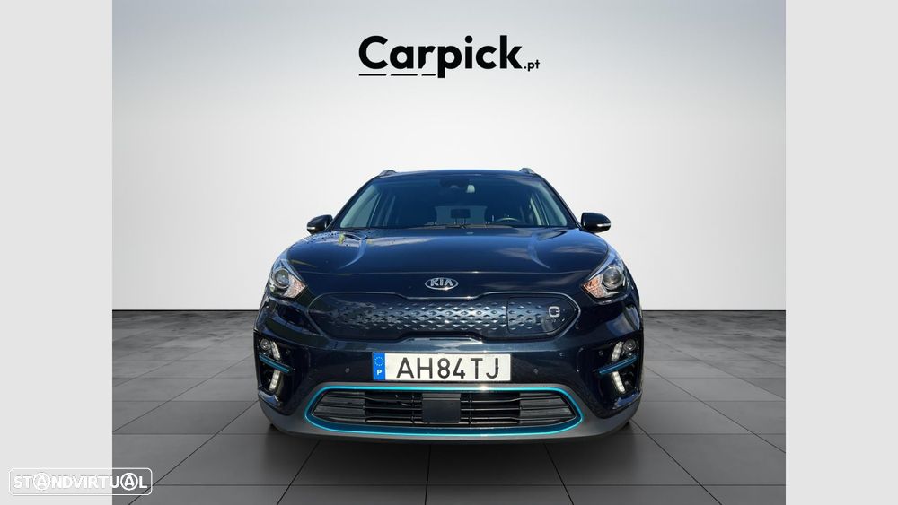 Kia e-Niro 39.2kWh Move 39 - 8