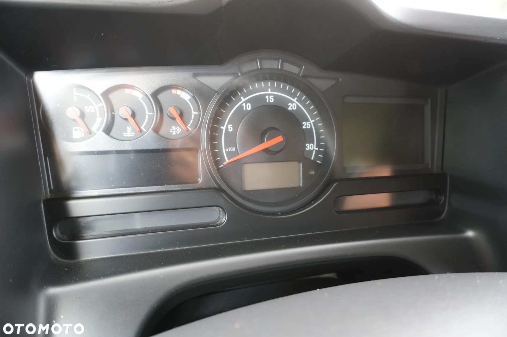Renault Midlum 12.245 E6 / Sypialny / 18 palet - 23