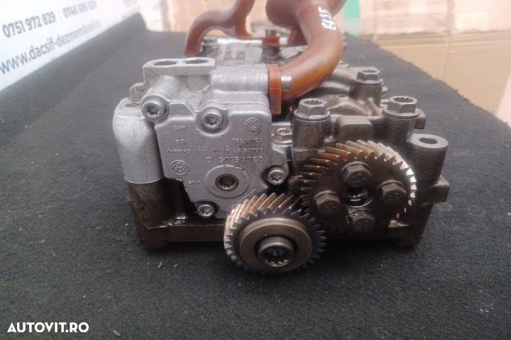 Pompa ulei 03L115105D 03L103537 03L115105D 03L103537 Volkswagen VW Tr - 4