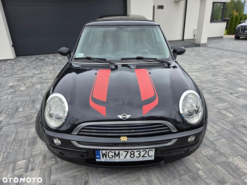 MINI ONE Park Lane - 3