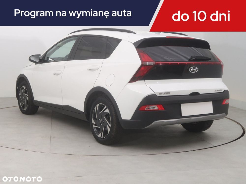 Hyundai Bayon - 6