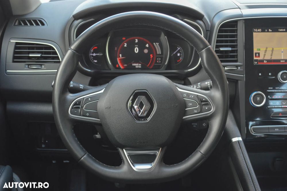 Renault Koleos ENERGY dCi 130 LIFE - 35