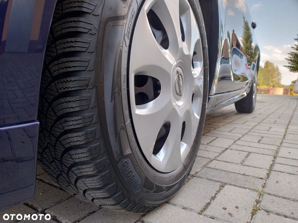 Opel Adam 1.4 EcoFLEX Start/Stop Black Link - 40
