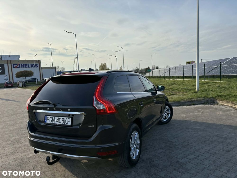 Volvo XC 60 D3 Momentum - 27