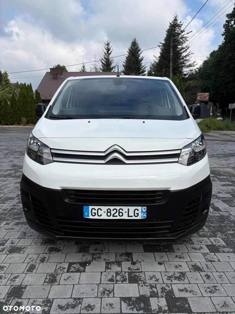 Citroën Jumpy - 8